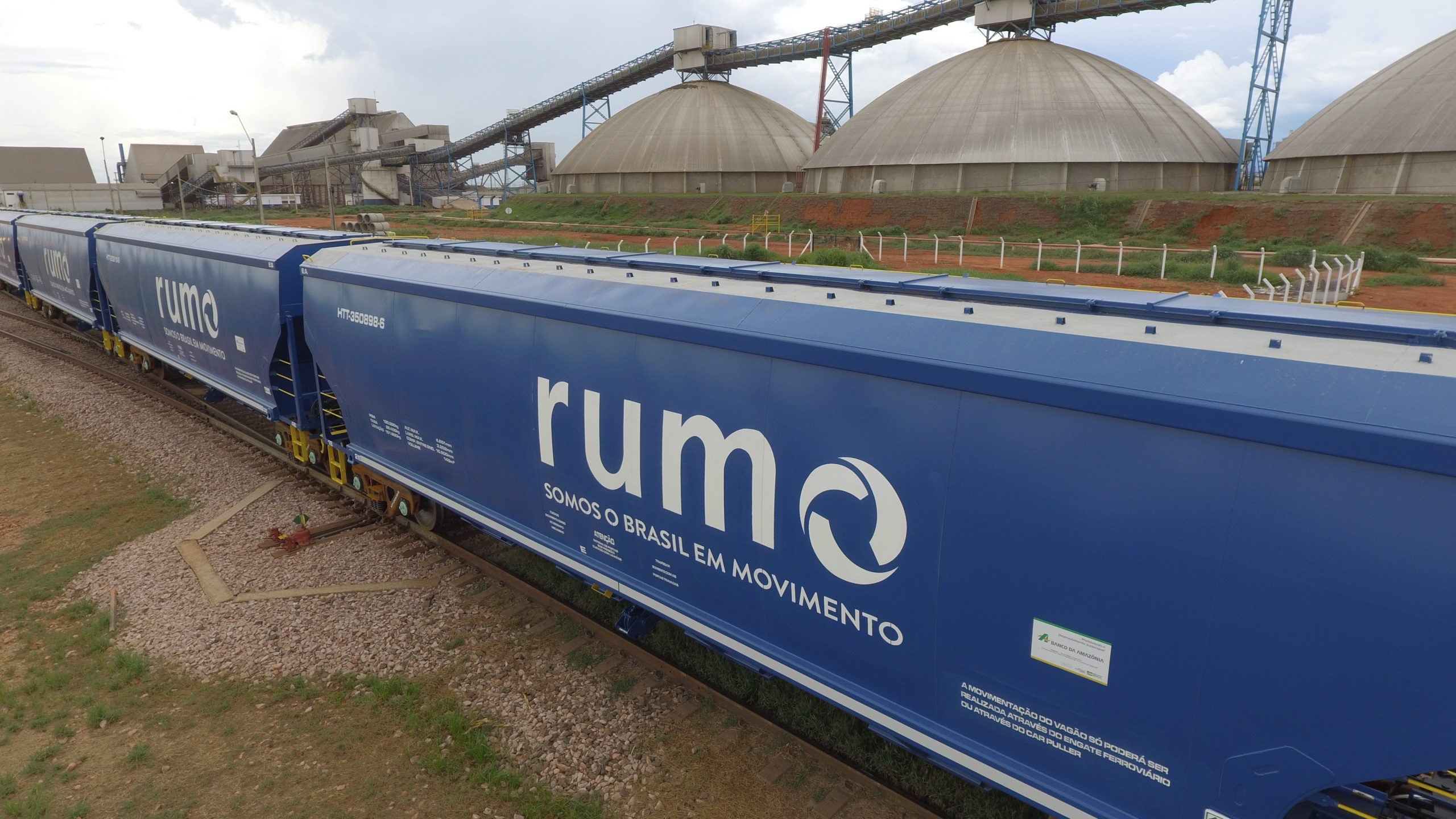 Ações de governo federal transformaram o agronegócio