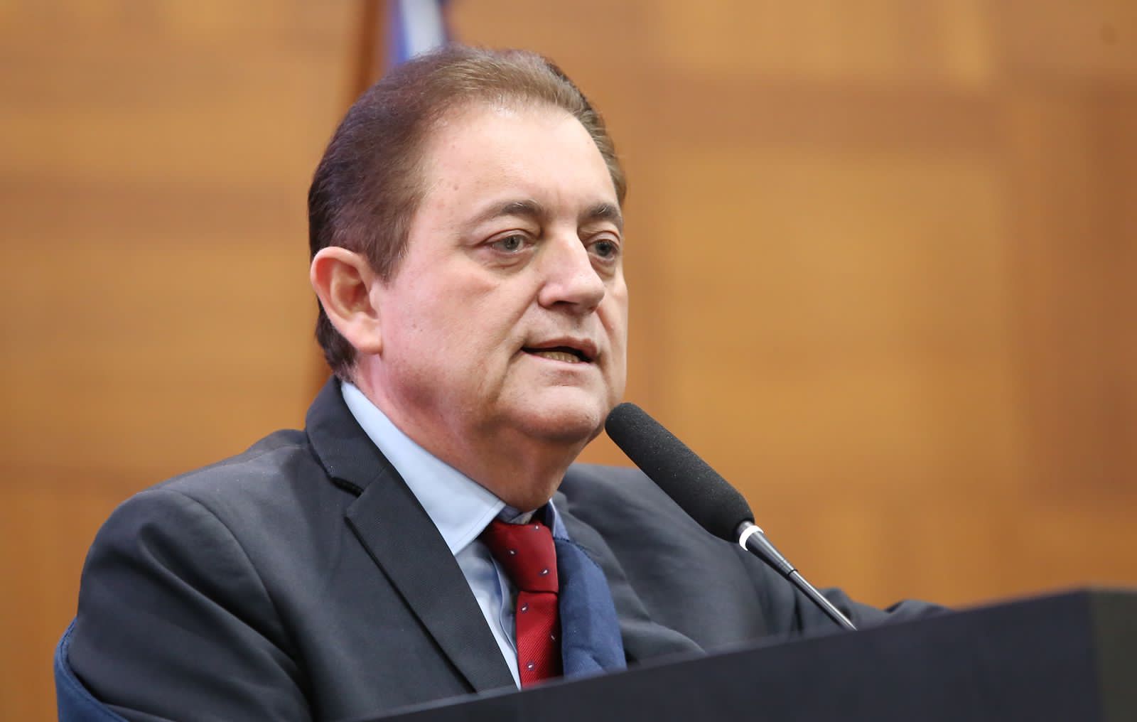 AGORA É LEI|: Sebastião Rezende informa que ponte na W-11 agora se chama Afro Stefanini