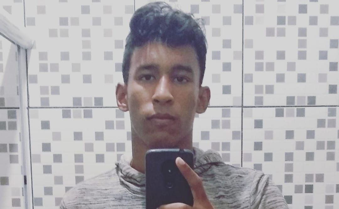 EM PEDRA PRETA|: Corpo de motorista por aplicativo que estava desaparecido há 2 dias é encontrado em lagoa