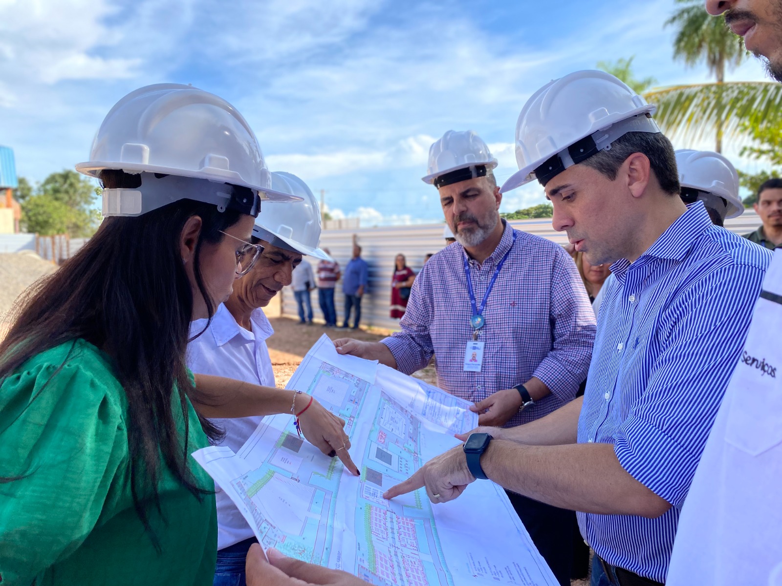 Governo de MT entregou 21 novas escolas nos últimos quatro anos e tem 41 em fase de construção