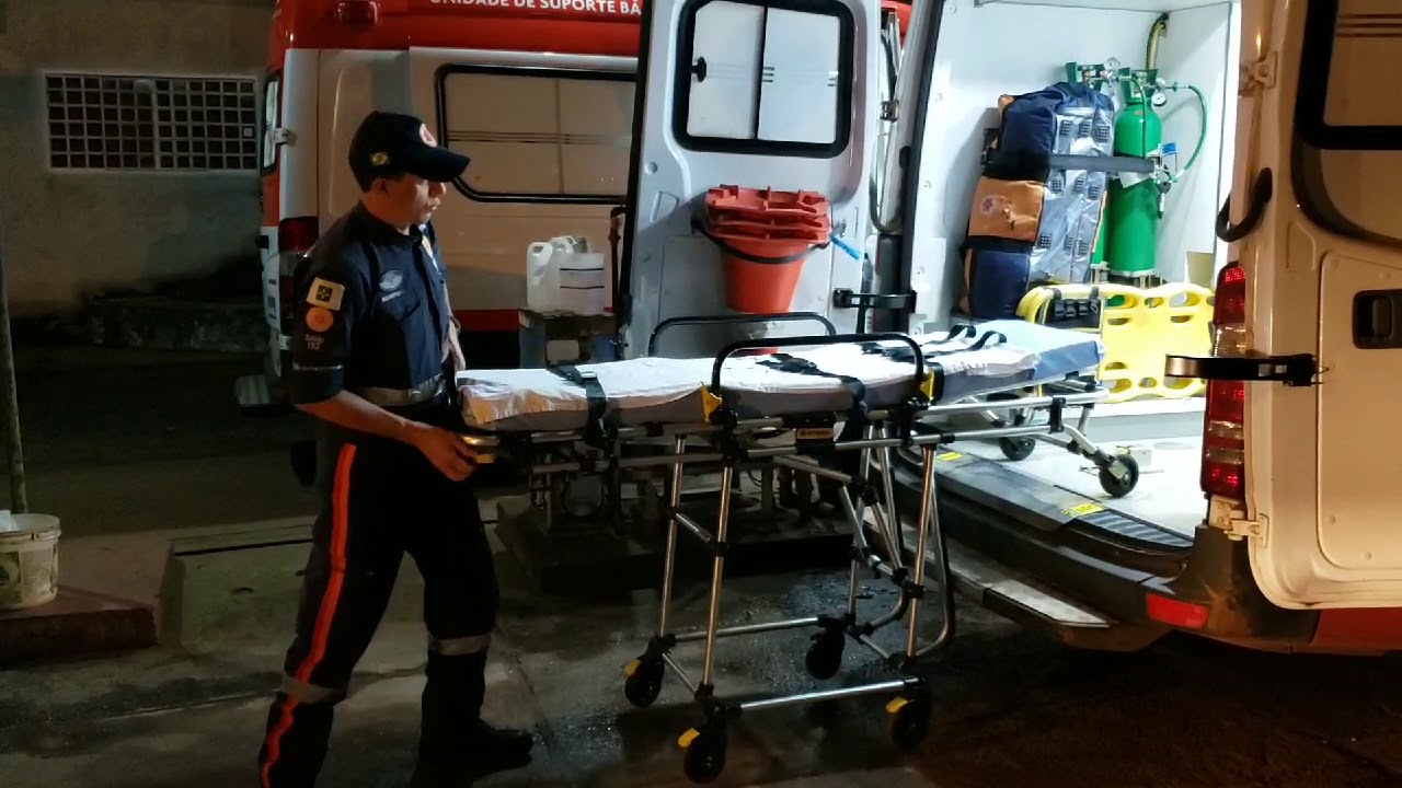 EM RONDONÓPOLIS|: Motociclista morre em acidente na Avenida Poguba