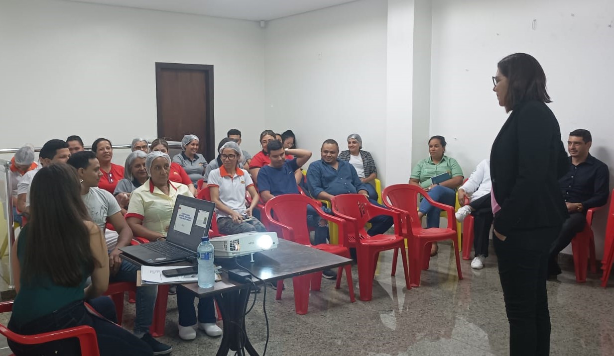 RONDONÓPOLIS|: Procon orienta supermercados sobre relações de consumo