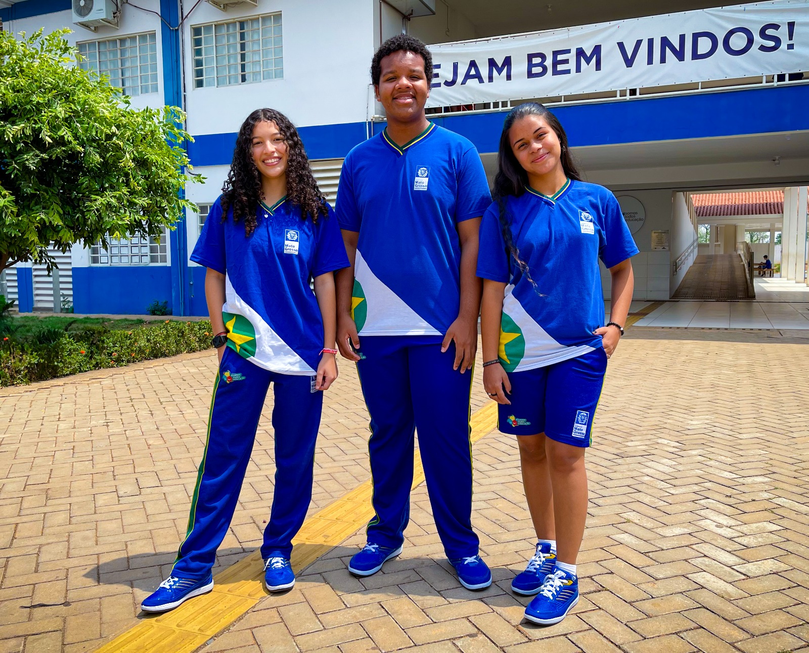 NOVO PRAZO|: Rematrículas para estudantes da rede estadual de ensino são prorrogadas até o dia 17 de novembro