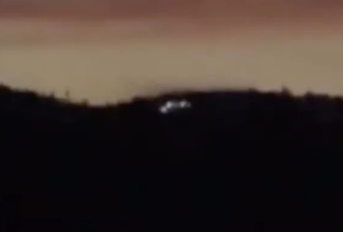 Youtuber desmascara farsa sobre nave alienígena no Paraná