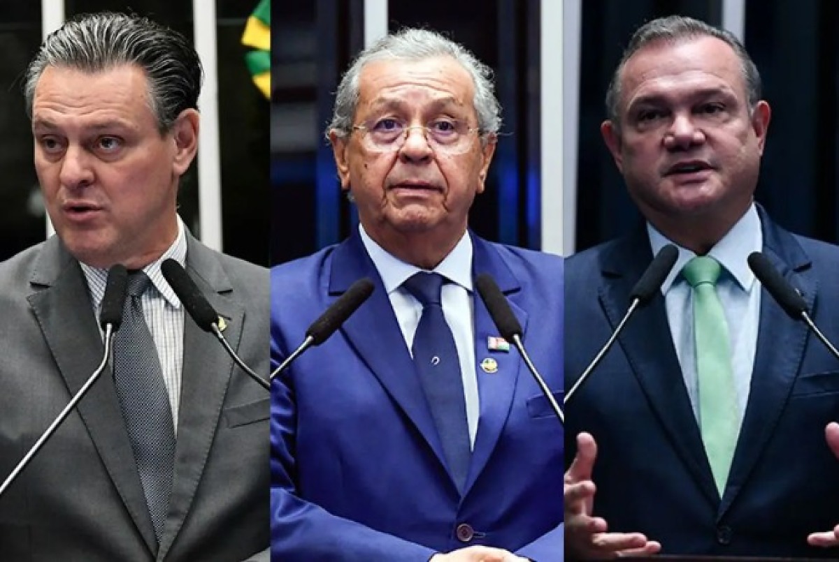 Bancada de MT no Senado vai ao STF nesta quarta para audiência sobre disputa territorial com o Pará