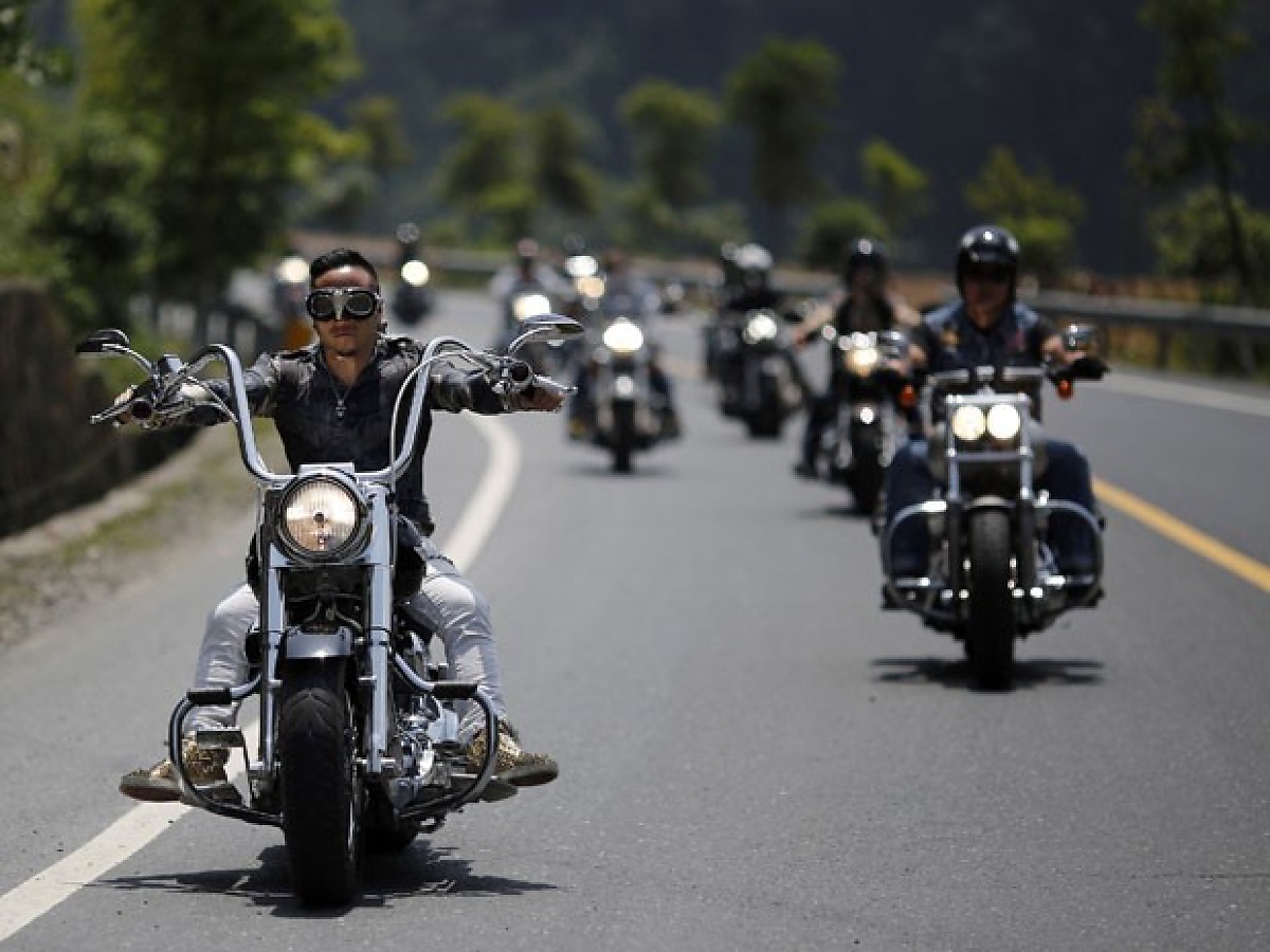 Lei que reconhece motoclubes como de interesse social e cultural em MT é sancionada