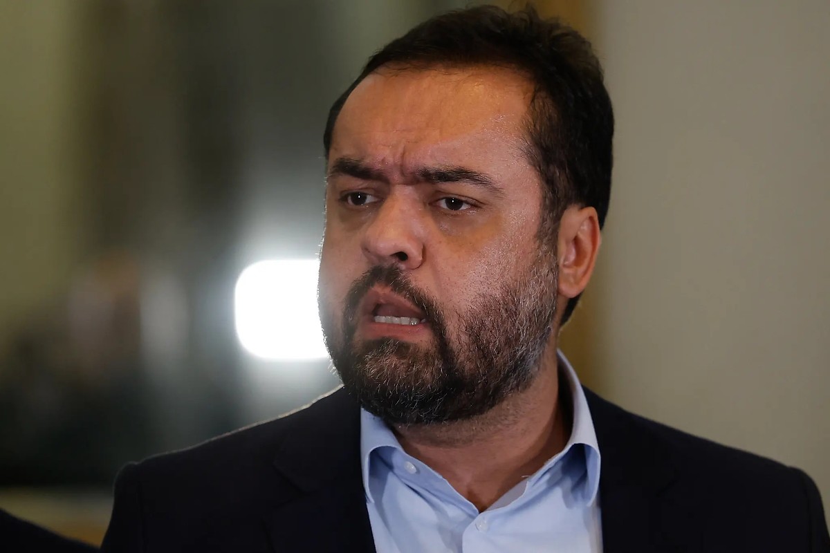Ex-governador do RJ nega que Mauro tenha jantado com Vorcaro