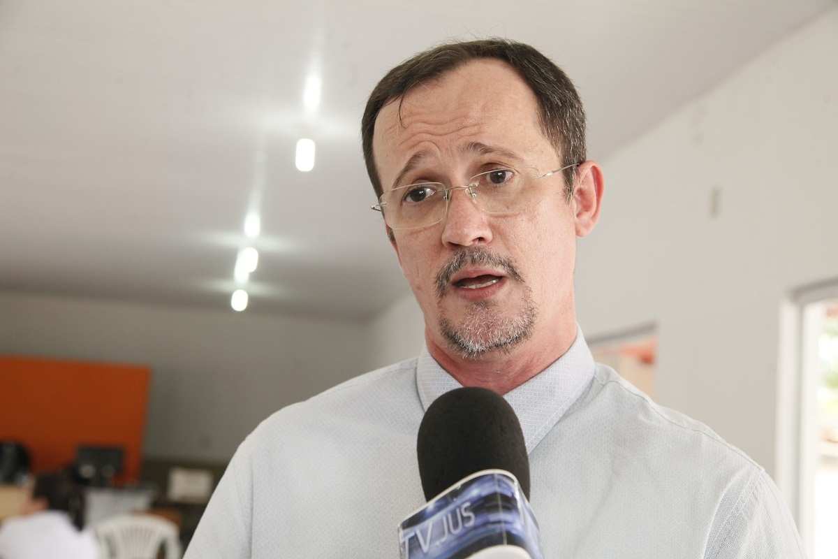 CNJ julga pedido para ampliar prazo de PAD contra juiz Wladymir Perri por violar lacre de provas do caso Zampieri