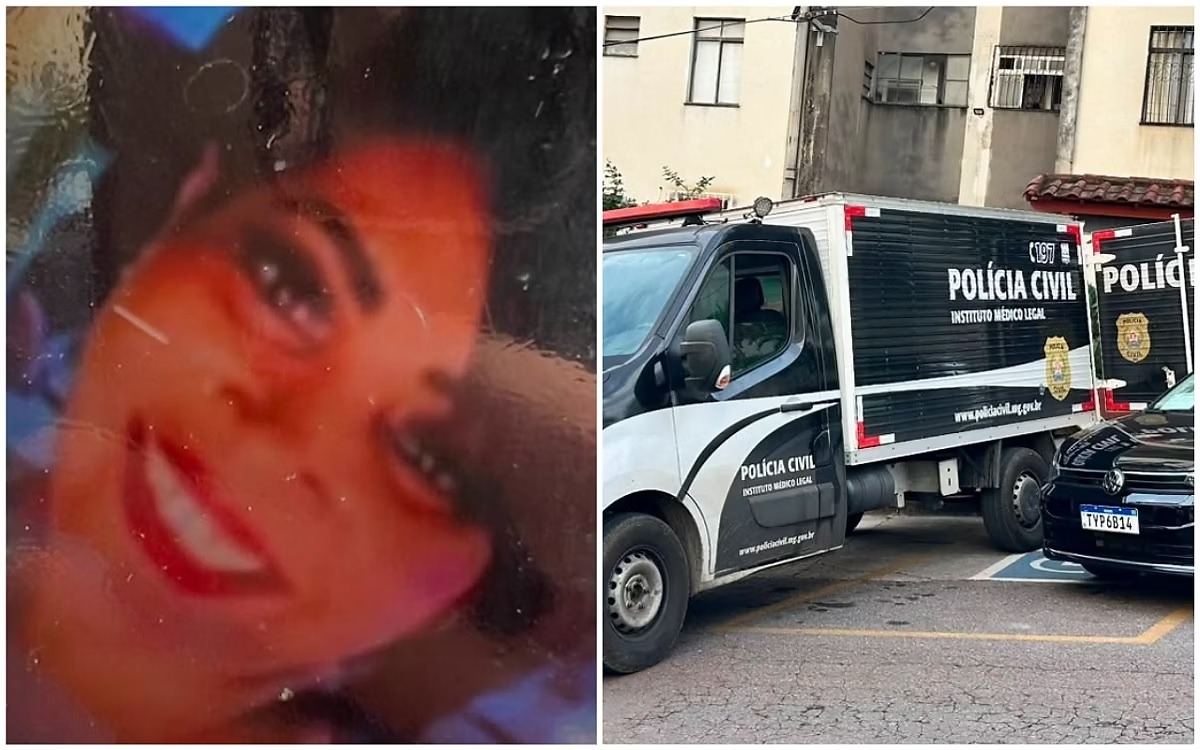 "Não faz isso, filho, eu te amo", implorou mãe antes de ser decapitada 