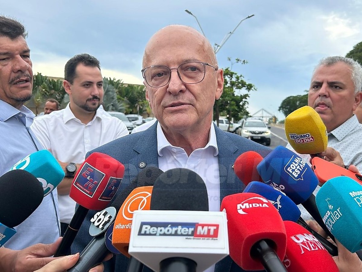 Otaviano Pivetta: Seleção Brasileira não representa bem Mato Grosso