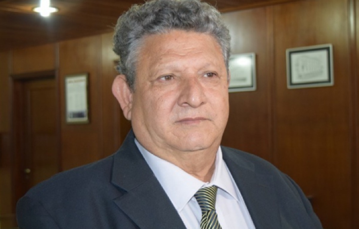 CNJ suspende julgamento de reclamações disciplinares contra desembargador aposentado Dirceu dos Santos