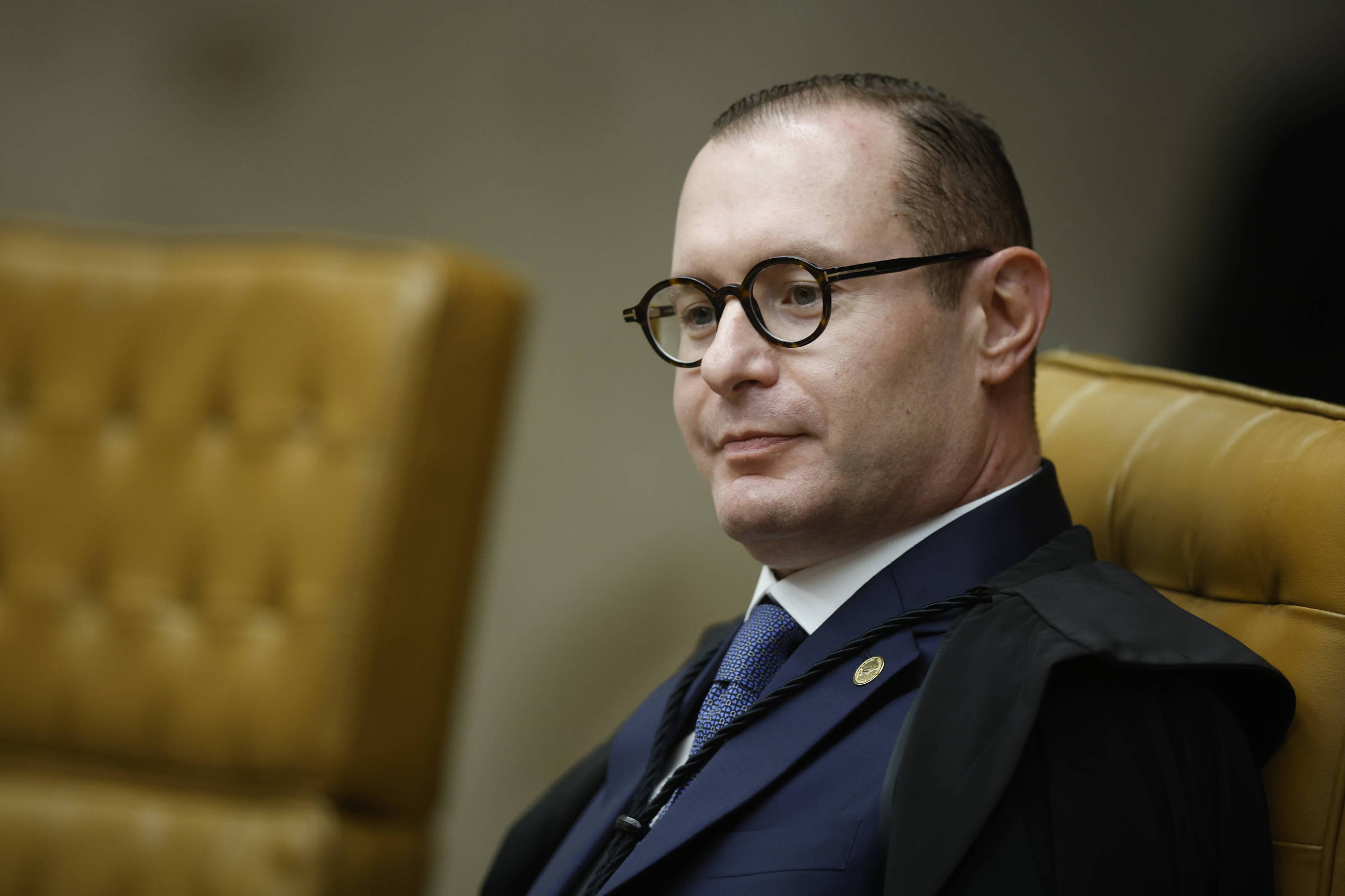 Decisão de Zanin sobre prorrogação da eleição gera reclamação no TSE