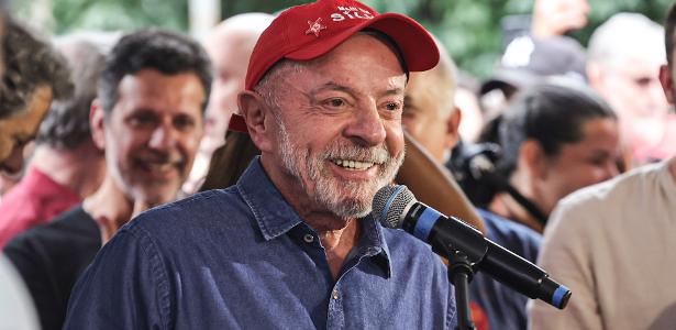 Dani Lima: Planalto orienta Lula a não reagir à fala de Trump de 'fraude'