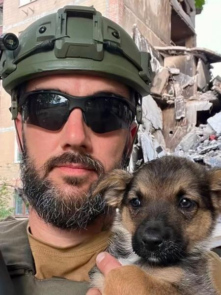 Ativista canadense morre em ataque de drone ao resgatar animais na Ucrânia