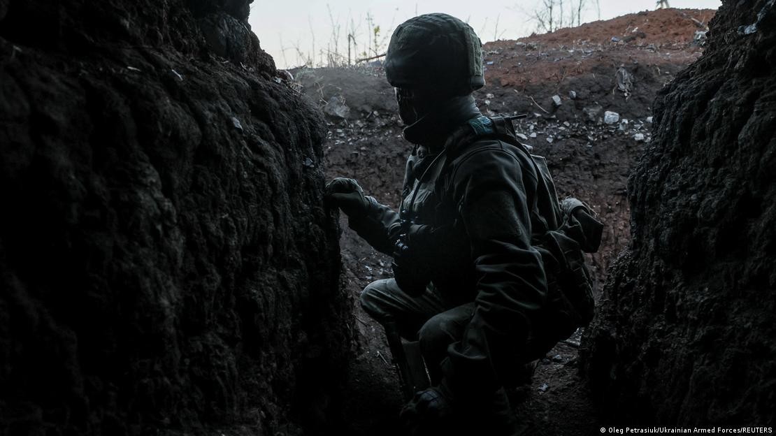 Colômbia registra 256 mortos e 973 desaparecidos na guerra entre Rússia e Ucrânia