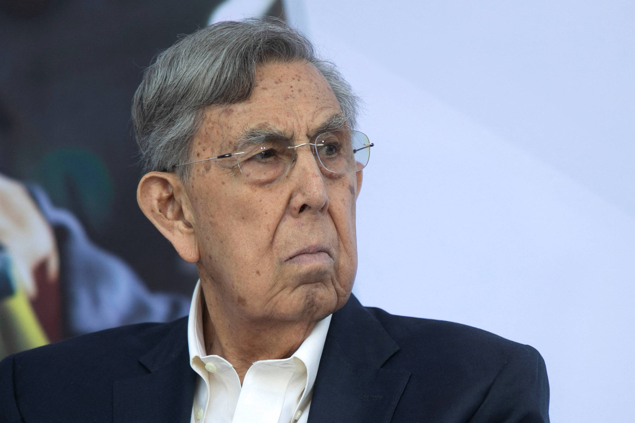 Morre aos 92 anos Cuauhtémoc Cárdenas, líder histórico da esquerda do México